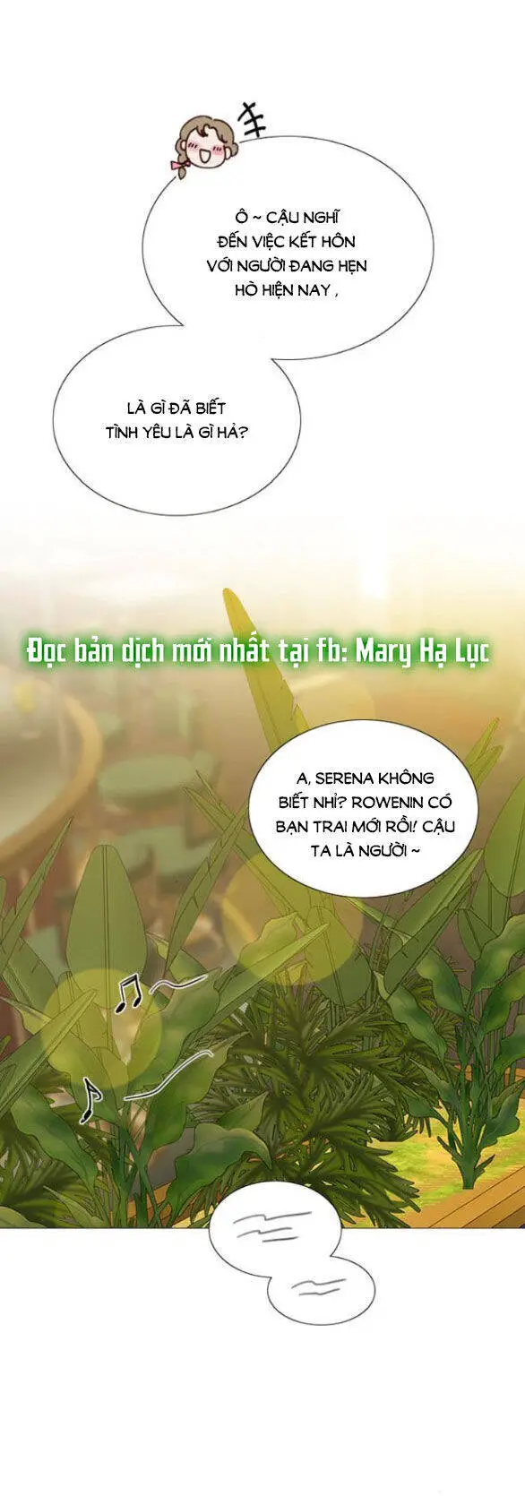 Serena Nettruyen ZZZ Chương 61.1 Page 48