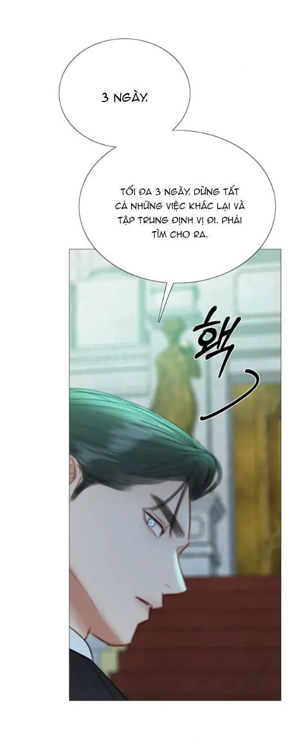 Serena Nettruyen ZZZ Chương 70.1 Page 14