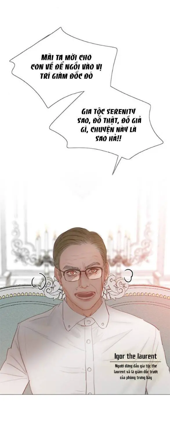 Serena Nettruyen ZZZ Chương 60.1 Page 2