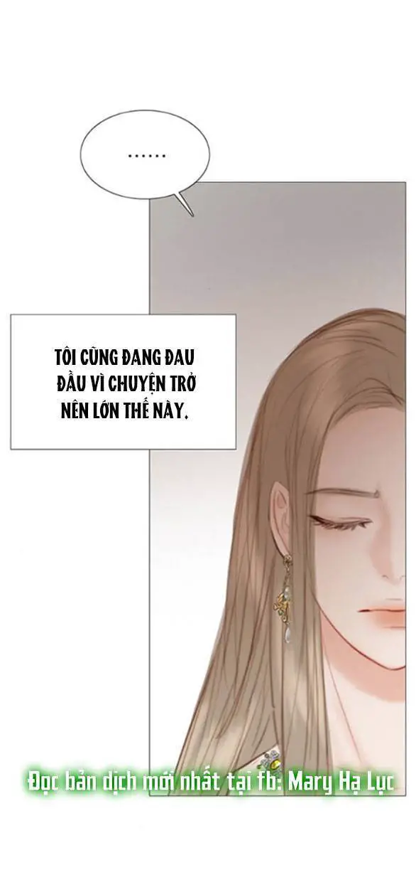 Serena Nettruyen ZZZ Chương 60.1 Page 7