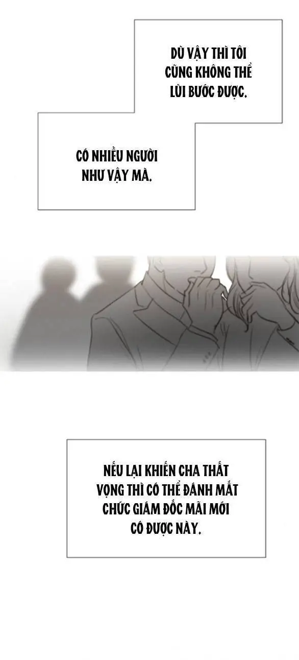 Serena Nettruyen ZZZ Chương 60.1 Page 8