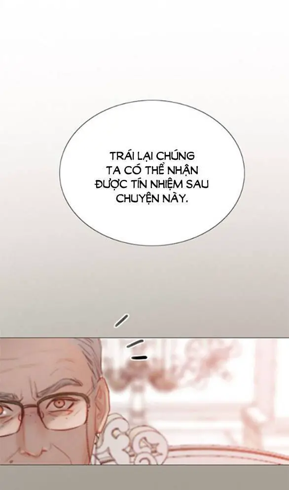 Serena Nettruyen ZZZ Chương 60.1 Page 9