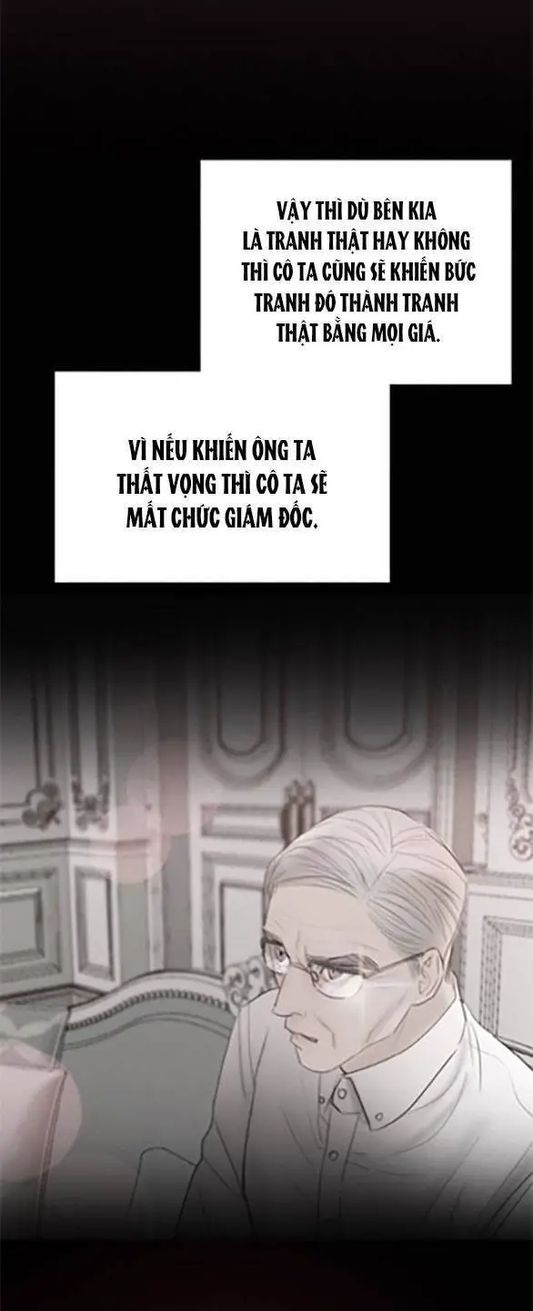 Serena Nettruyen ZZZ Chương 60.1 Page 19