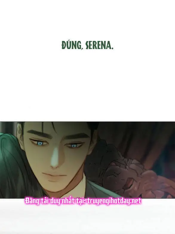 Serena Nettruyen ZZZ Chương 60.2 Page 3