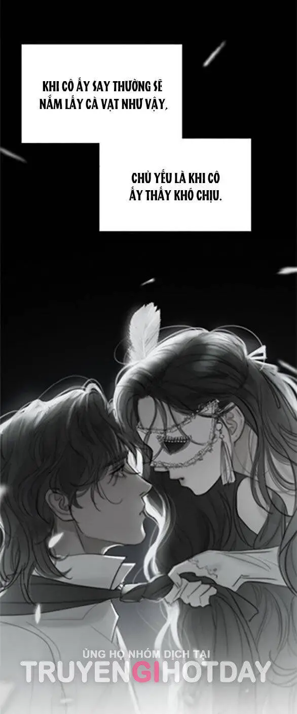Serena Nettruyen ZZZ Chương 60.2 Page 12