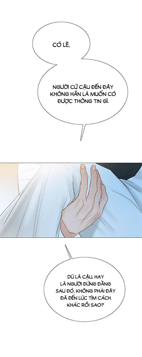Serena Nettruyen ZZZ Chương 60.2 Page 17