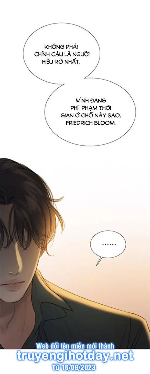 Serena Nettruyen ZZZ Chương 60.2 Page 18