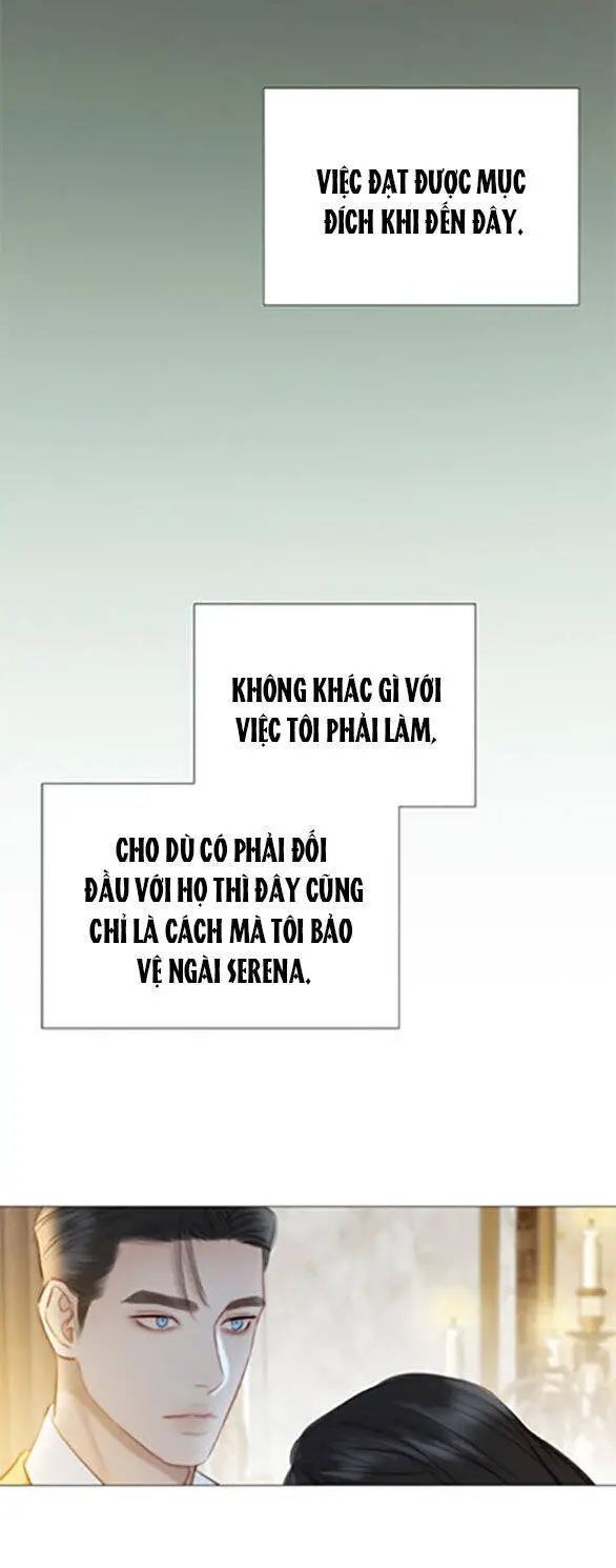 Serena Nettruyen ZZZ Chương 60.2 Page 23