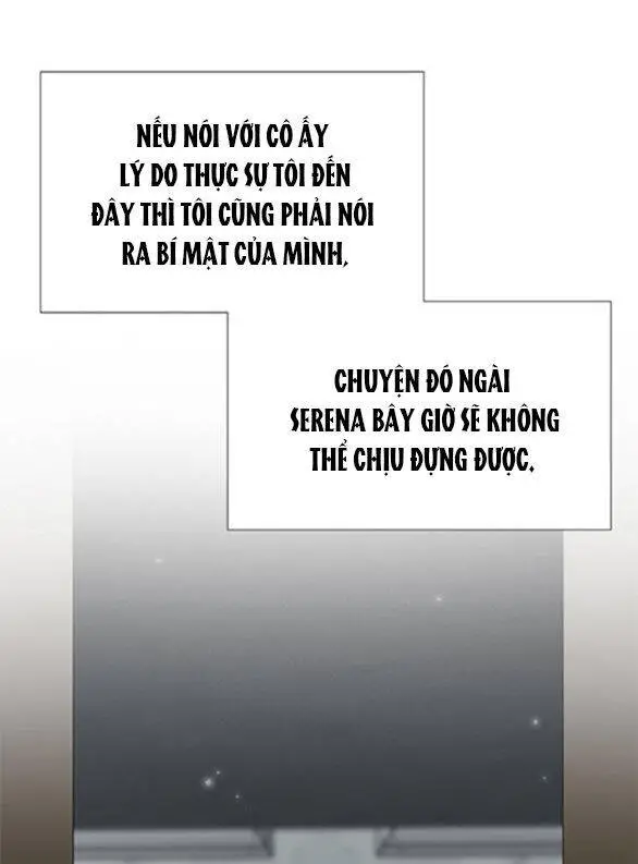 Serena Nettruyen ZZZ Chương 60.2 Page 24