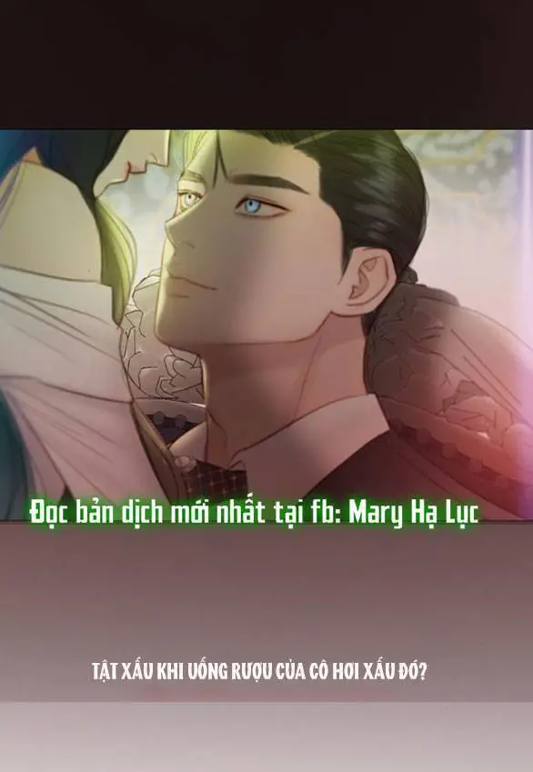 Serena Nettruyen ZZZ Chương 59.2 Page 42