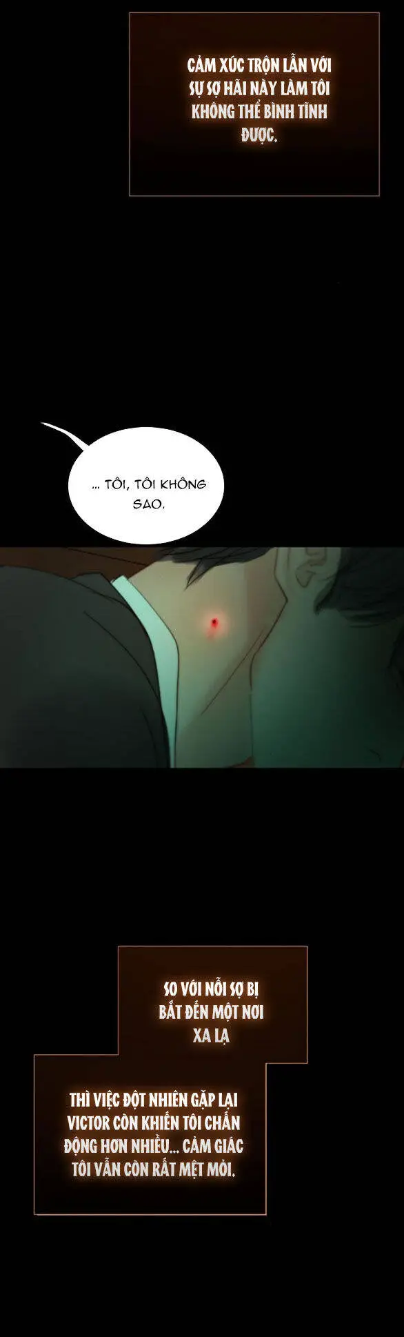Serena Nettruyen ZZZ Chương 71.2 Page 4