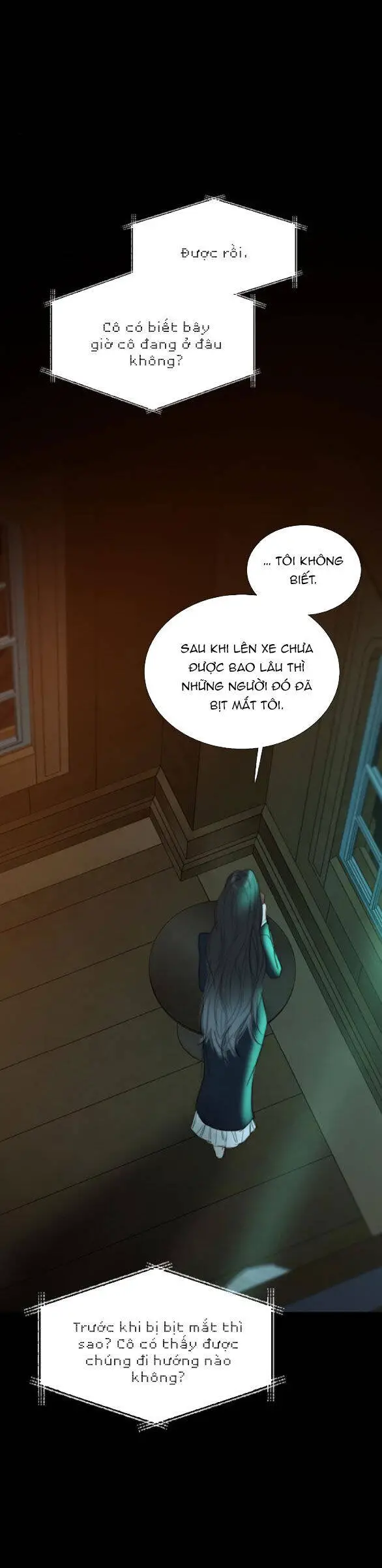 Serena Nettruyen ZZZ Chương 71.2 Page 5