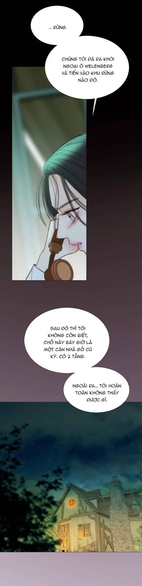 Serena Nettruyen ZZZ Chương 71.2 Page 6