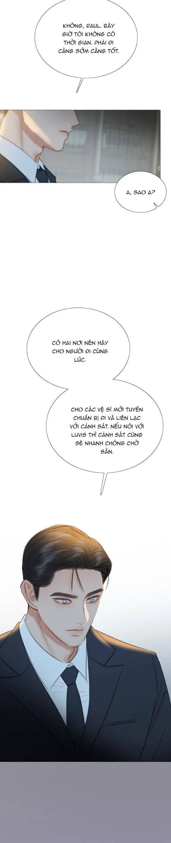 Serena Nettruyen ZZZ Chương 71.2 Page 19