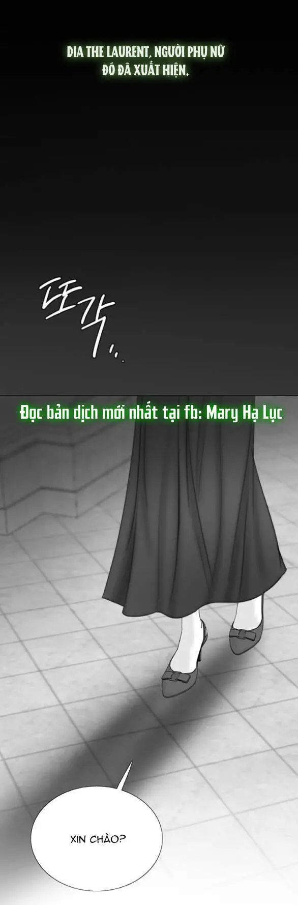 Serena Nettruyen ZZZ Chương 79.1 Page 33