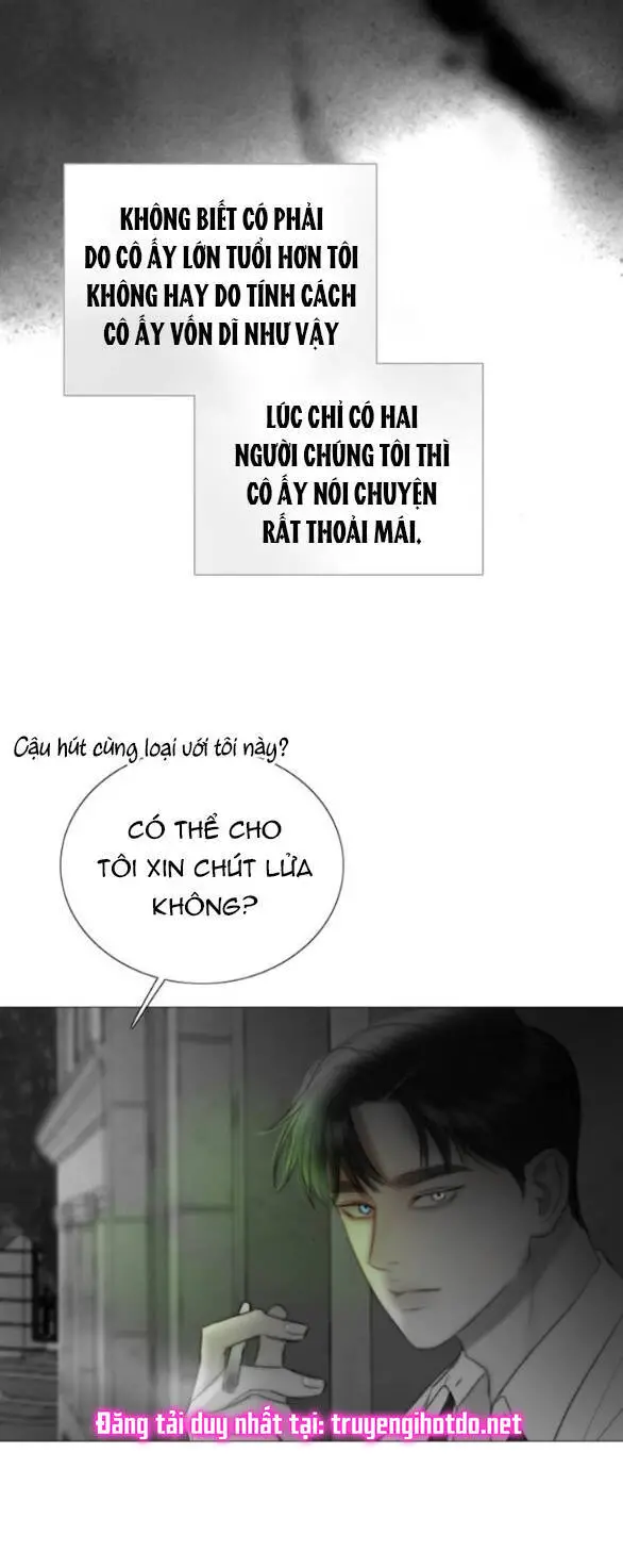 Serena Nettruyen ZZZ Chương 79.1 Page 35