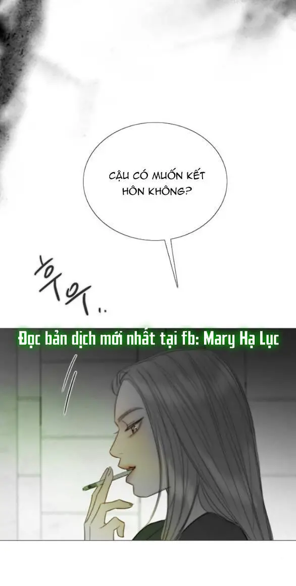 Serena Nettruyen ZZZ Chương 79.1 Page 38