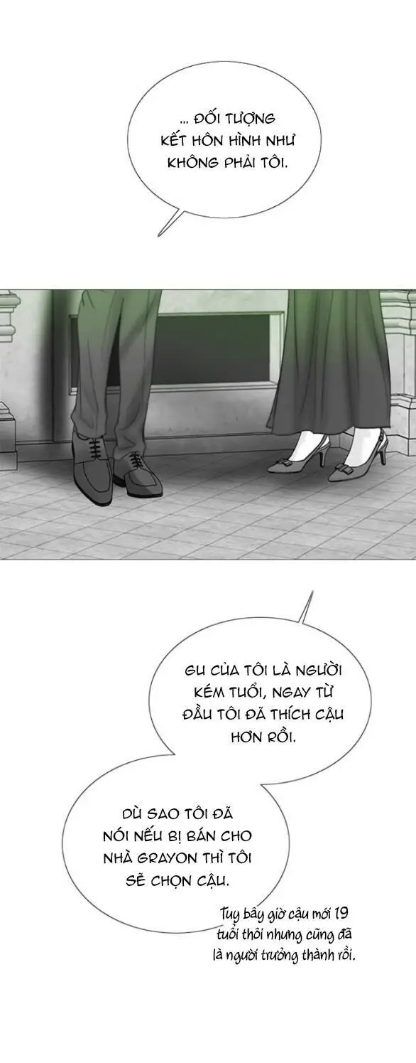 Serena Nettruyen ZZZ Chương 79.1 Page 39