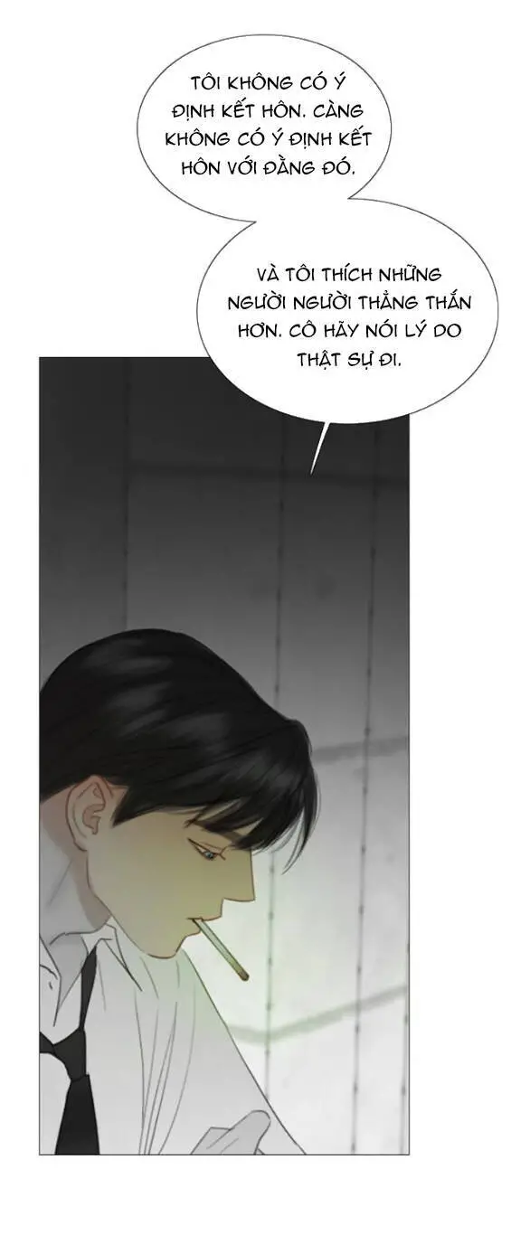Serena Nettruyen ZZZ Chương 79.1 Page 40