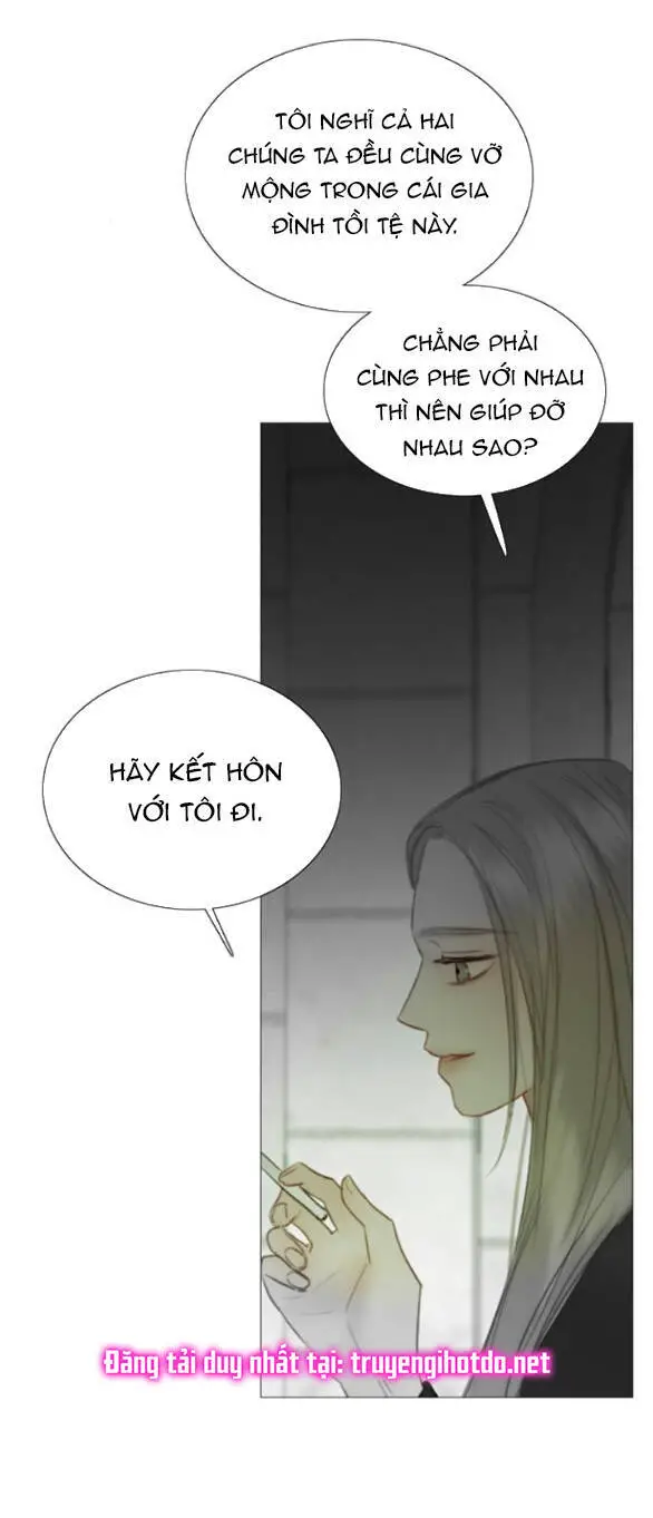 Serena Nettruyen ZZZ Chương 79.1 Page 41