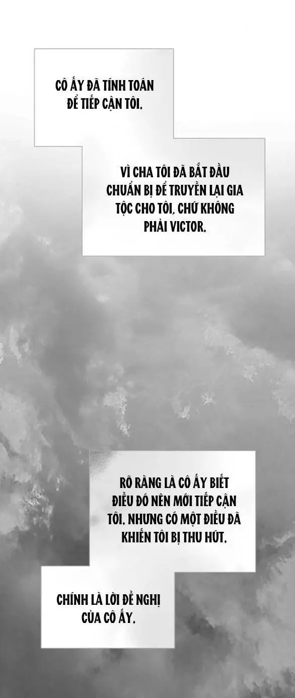 Serena Nettruyen ZZZ Chương 79.1 Page 42