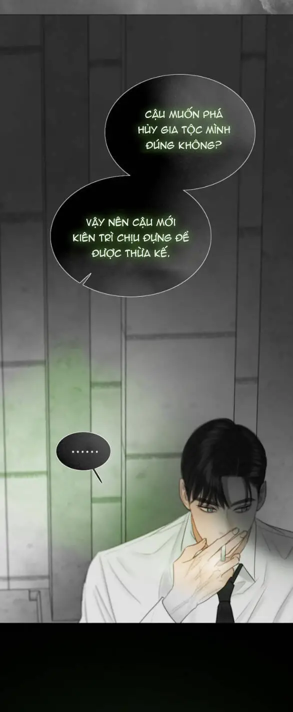 Serena Nettruyen ZZZ Chương 79.1 Page 43