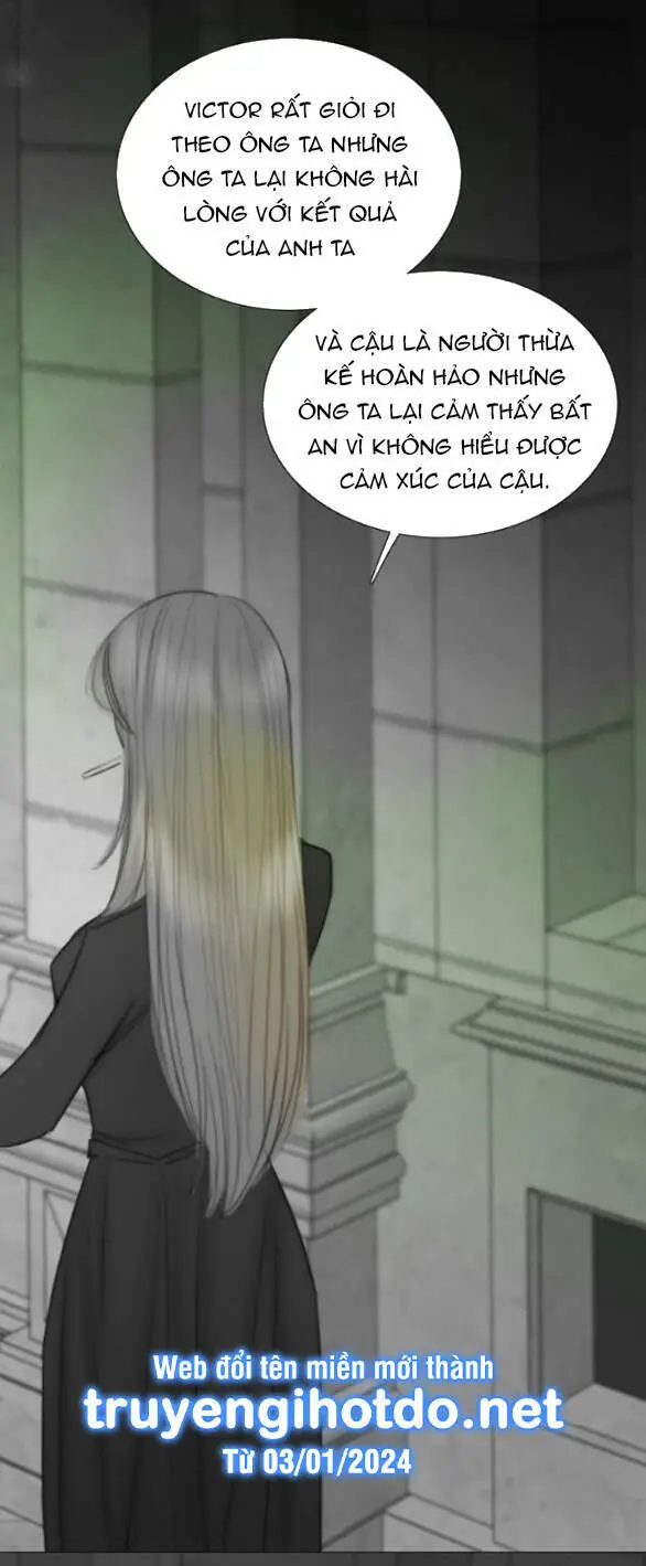 Serena Nettruyen ZZZ Chương 79.1 Page 48