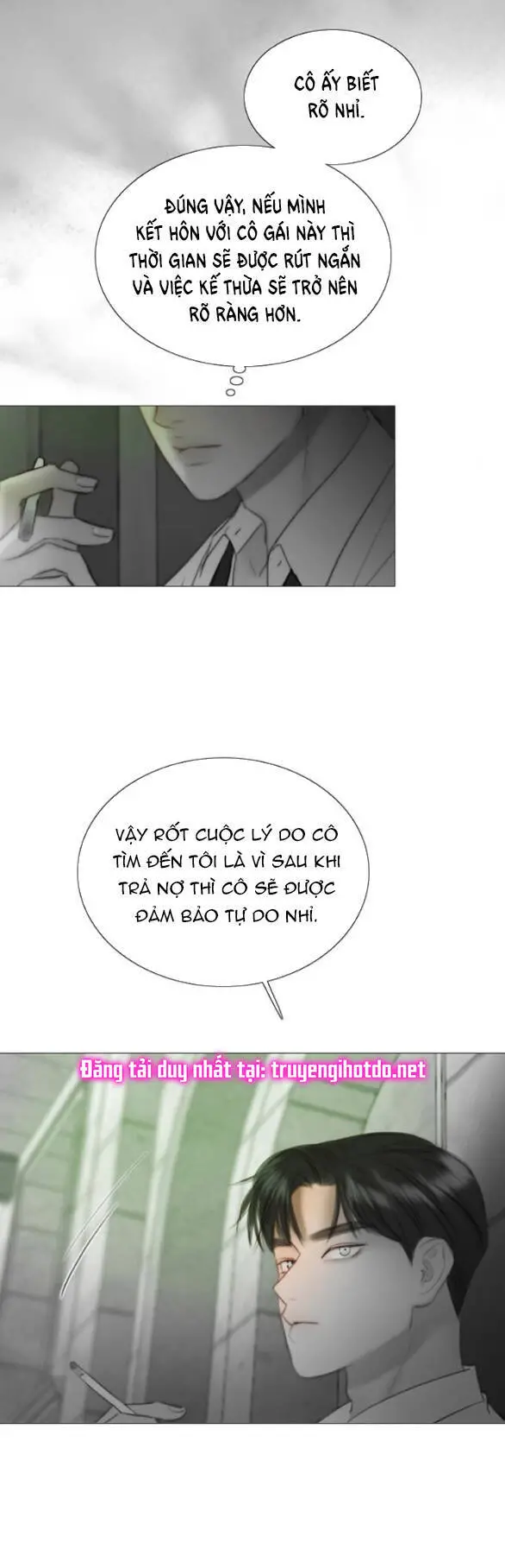 Serena Nettruyen ZZZ Chương 79.1 Page 50