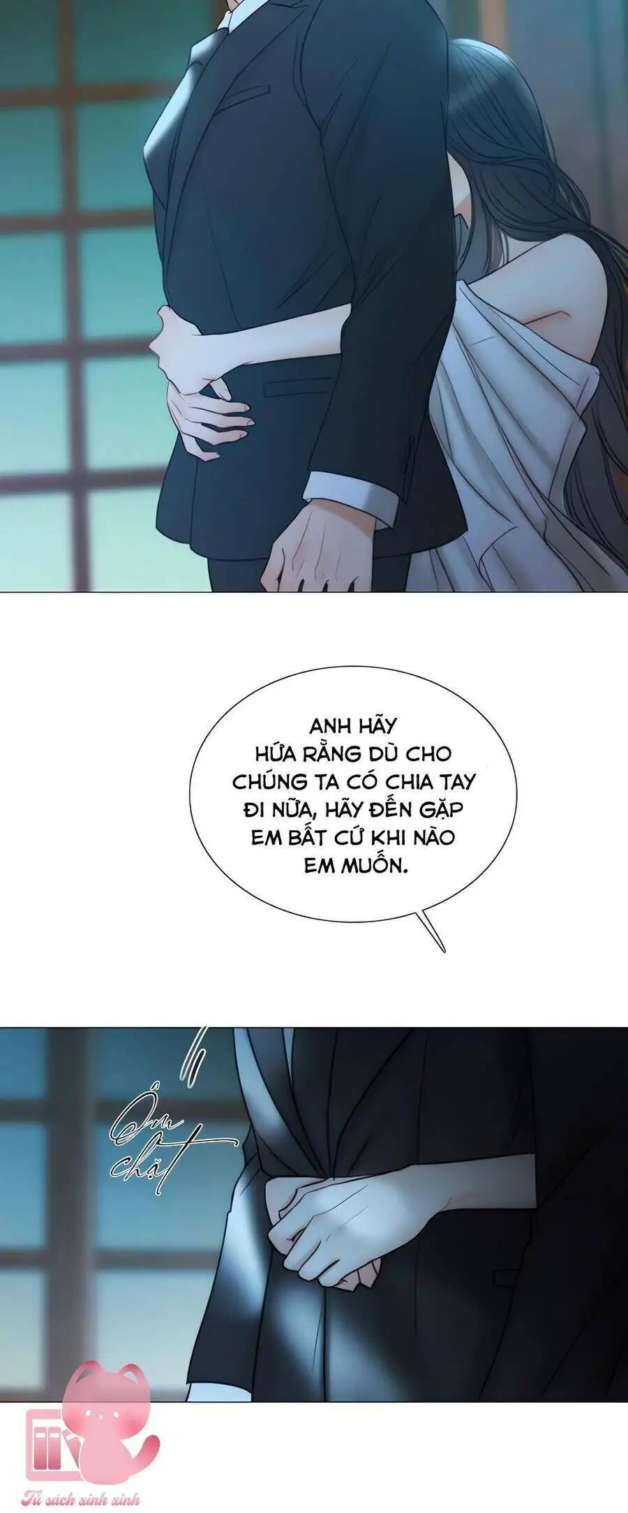 Serena Nettruyen ZZZ Chương 92 Page 3