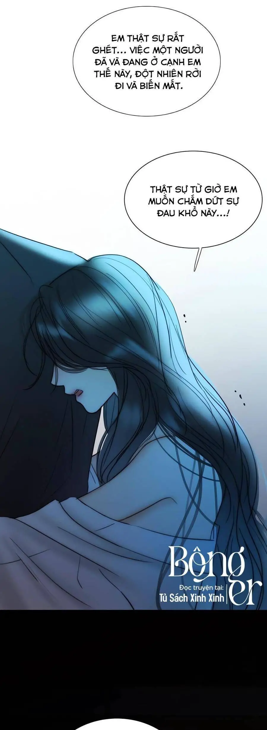 Serena Nettruyen ZZZ Chương 92 Page 4