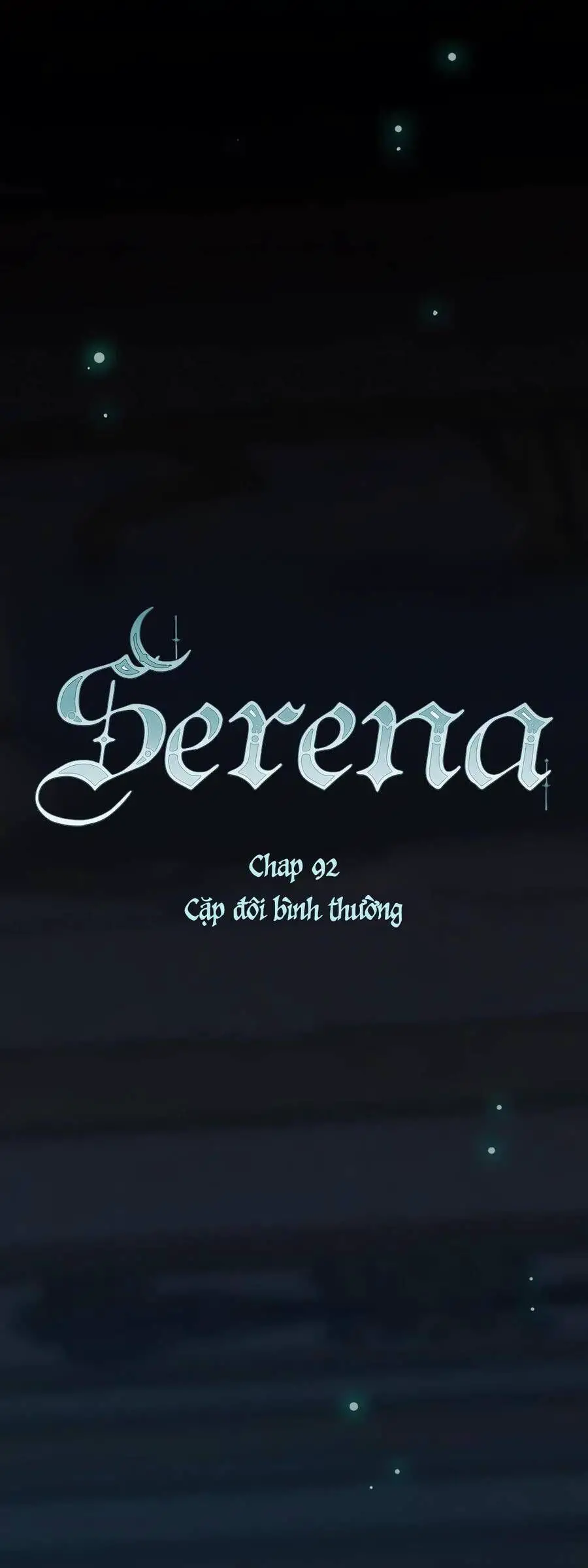 Serena Nettruyen ZZZ Chương 92 Page 6