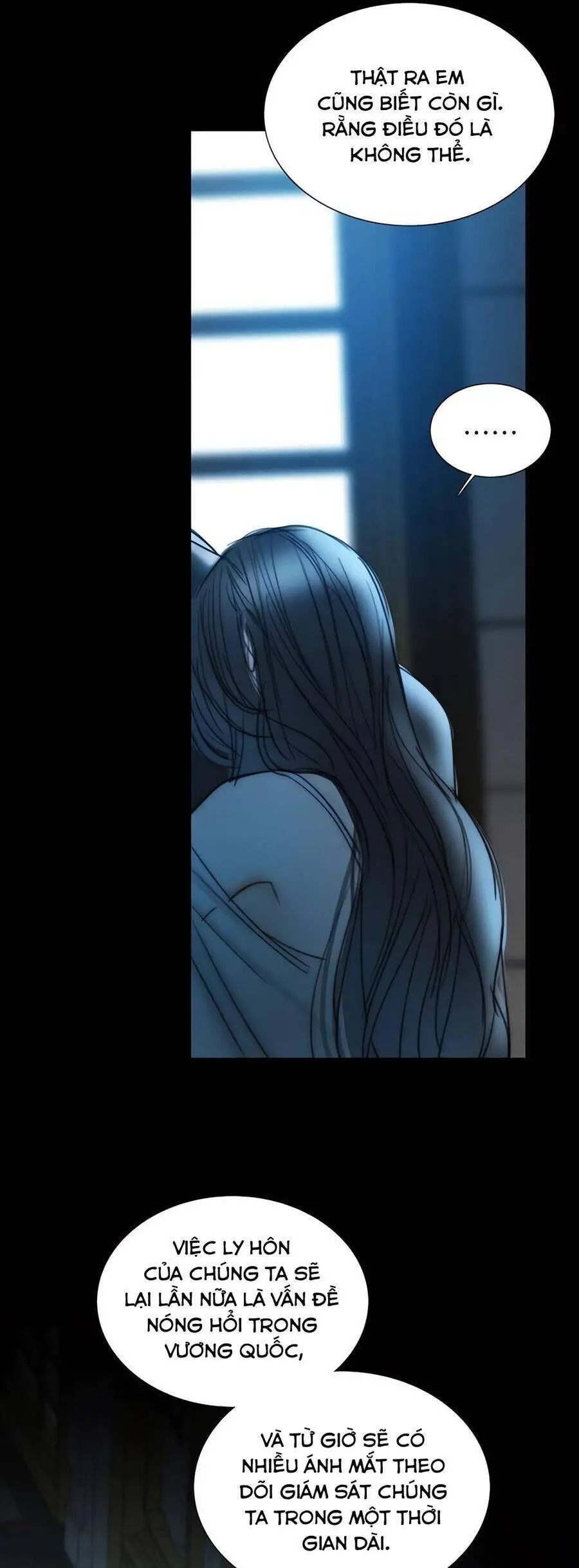 Serena Nettruyen ZZZ Chương 92 Page 10