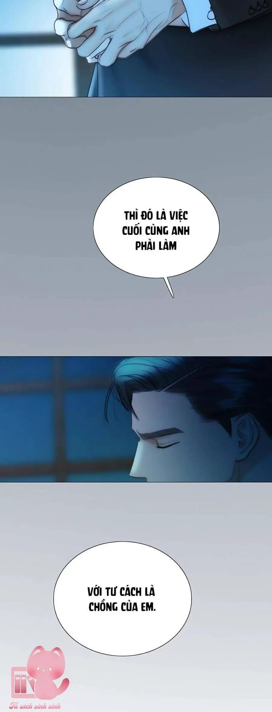 Serena Nettruyen ZZZ Chương 92 Page 13