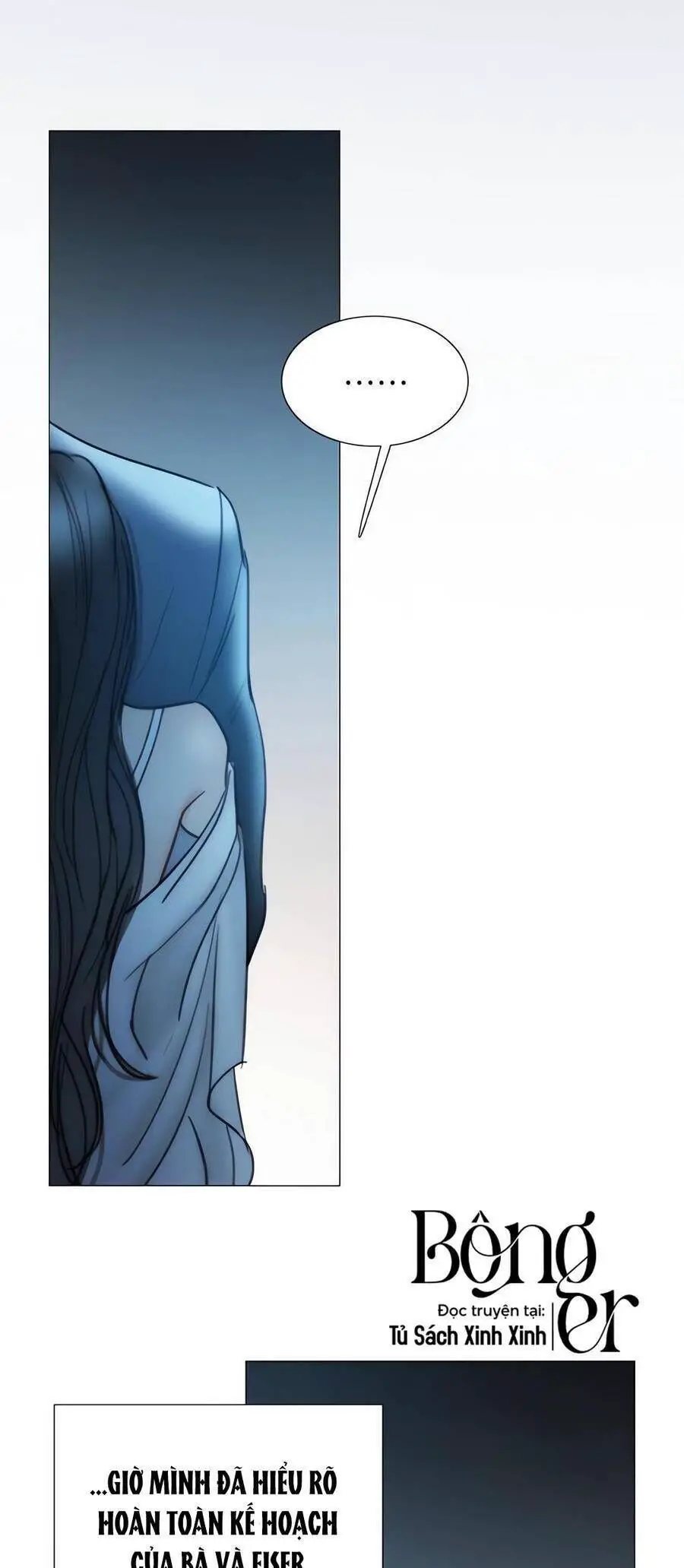 Serena Nettruyen ZZZ Chương 92 Page 14