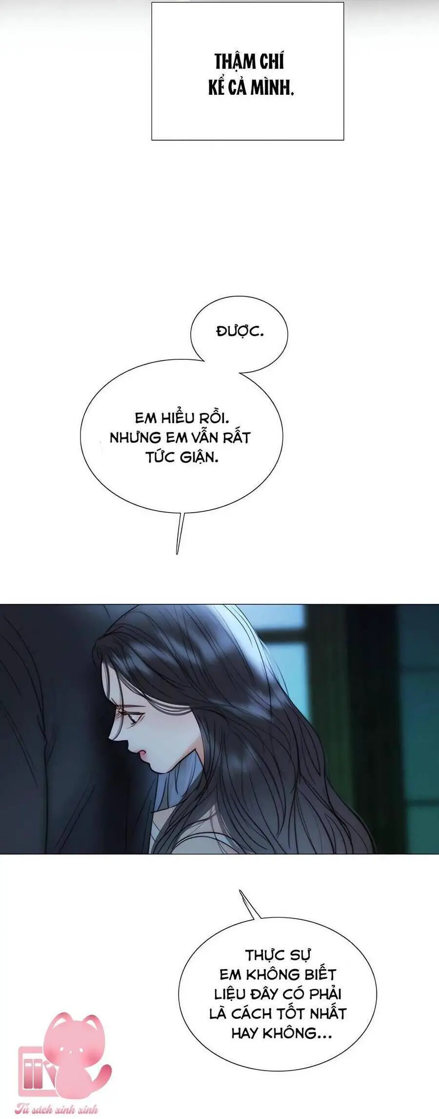 Serena Nettruyen ZZZ Chương 92 Page 17