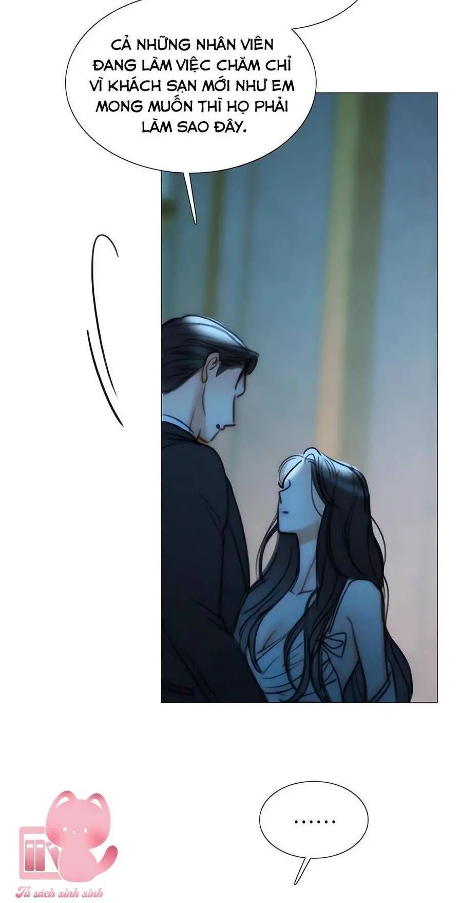Serena Nettruyen ZZZ Chương 92 Page 19