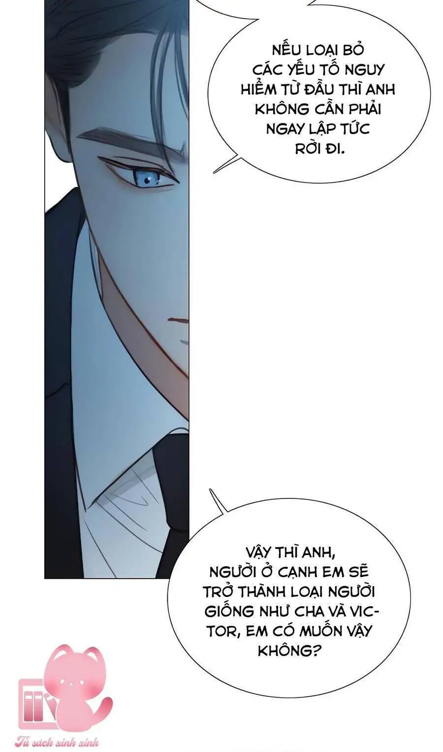 Serena Nettruyen ZZZ Chương 92 Page 21