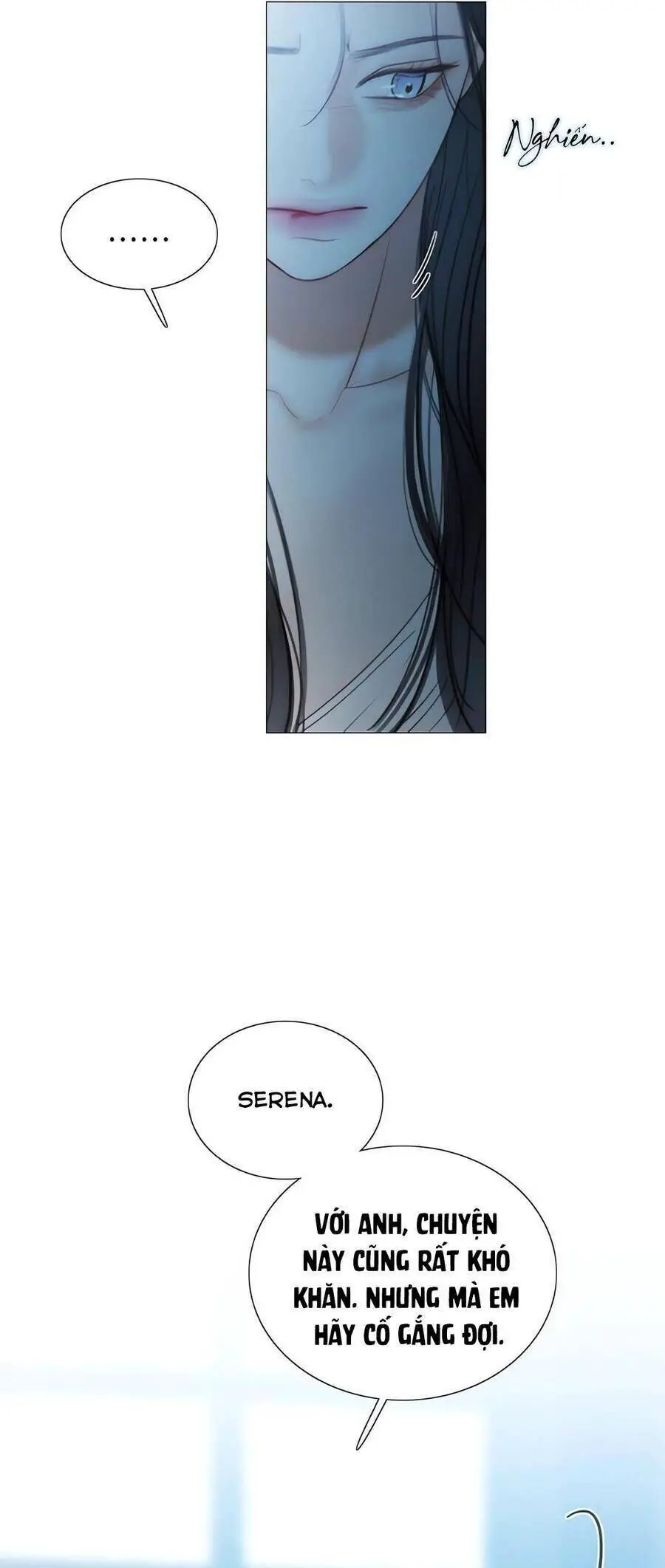 Serena Nettruyen ZZZ Chương 92 Page 22