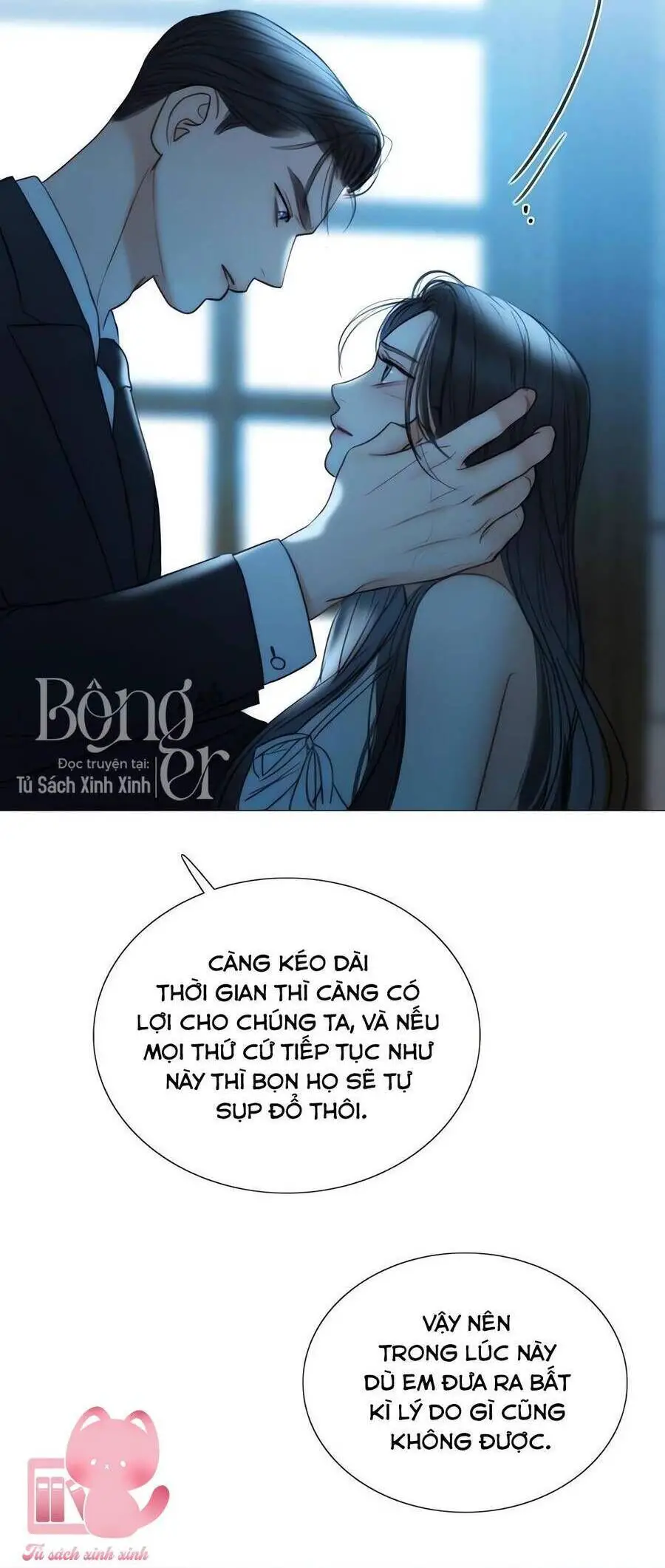 Serena Nettruyen ZZZ Chương 92 Page 23