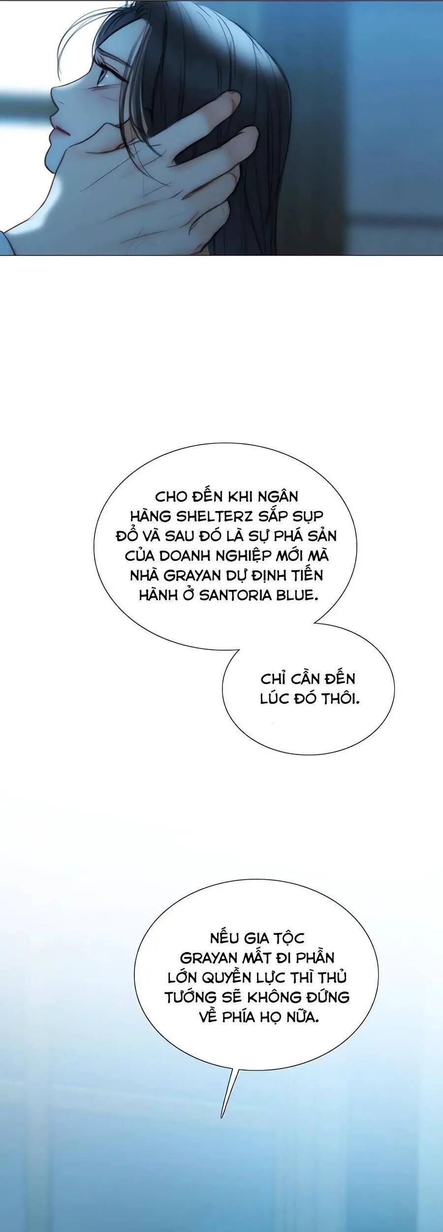Serena Nettruyen ZZZ Chương 92 Page 24