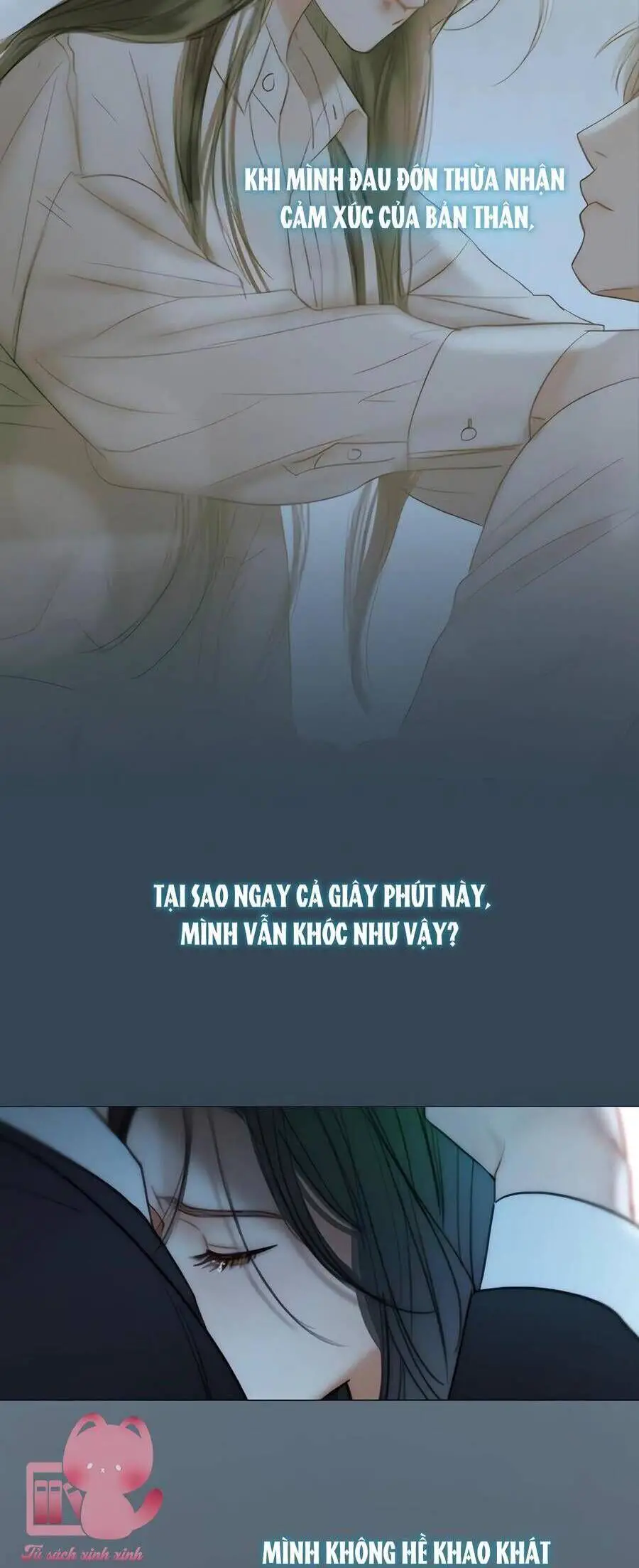 Serena Nettruyen ZZZ Chương 92 Page 27