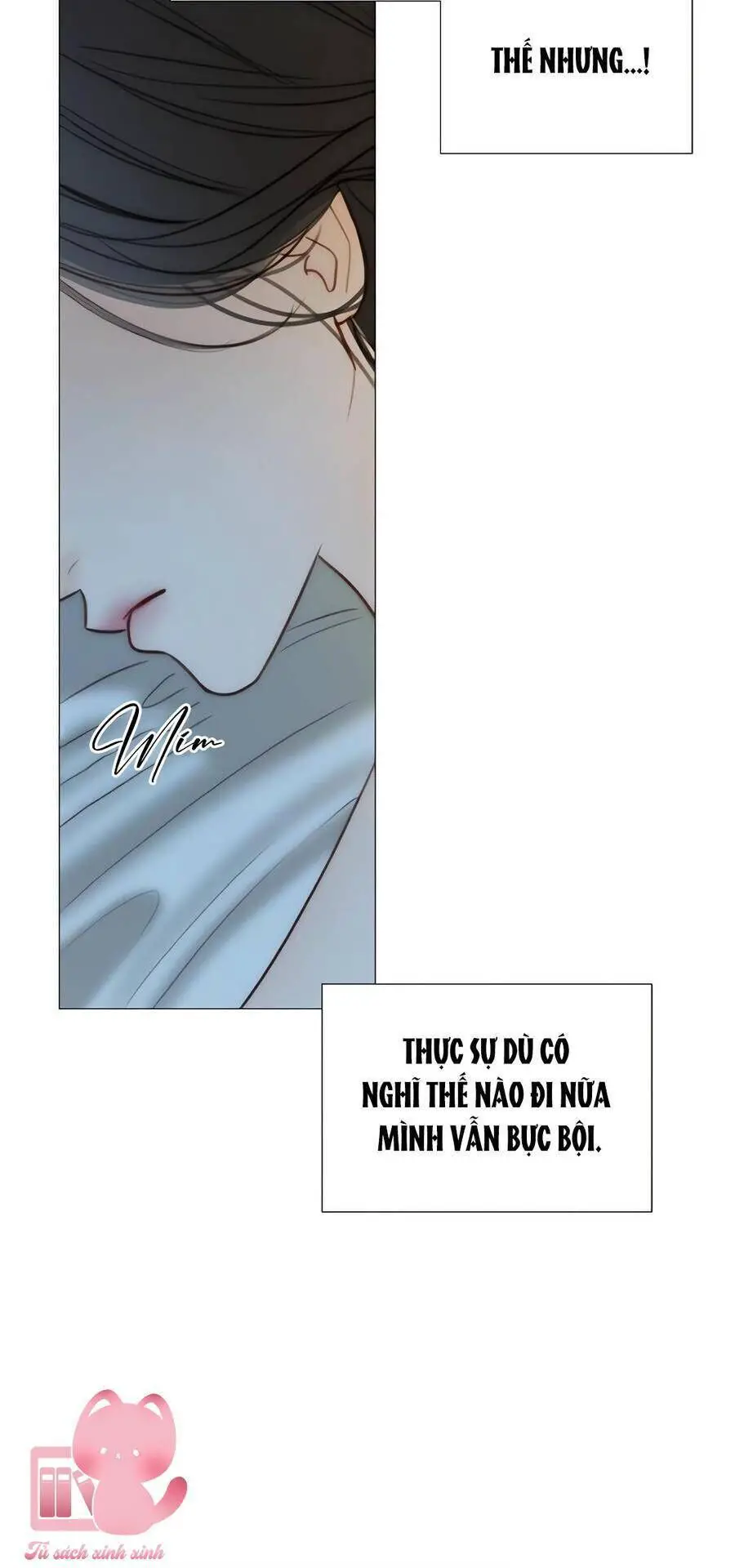 Serena Nettruyen ZZZ Chương 92 Page 33