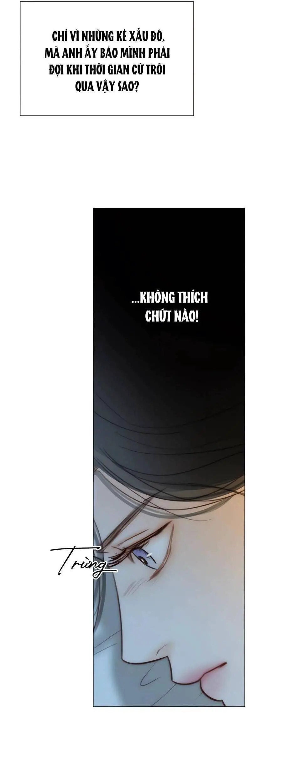 Serena Nettruyen ZZZ Chương 92 Page 34
