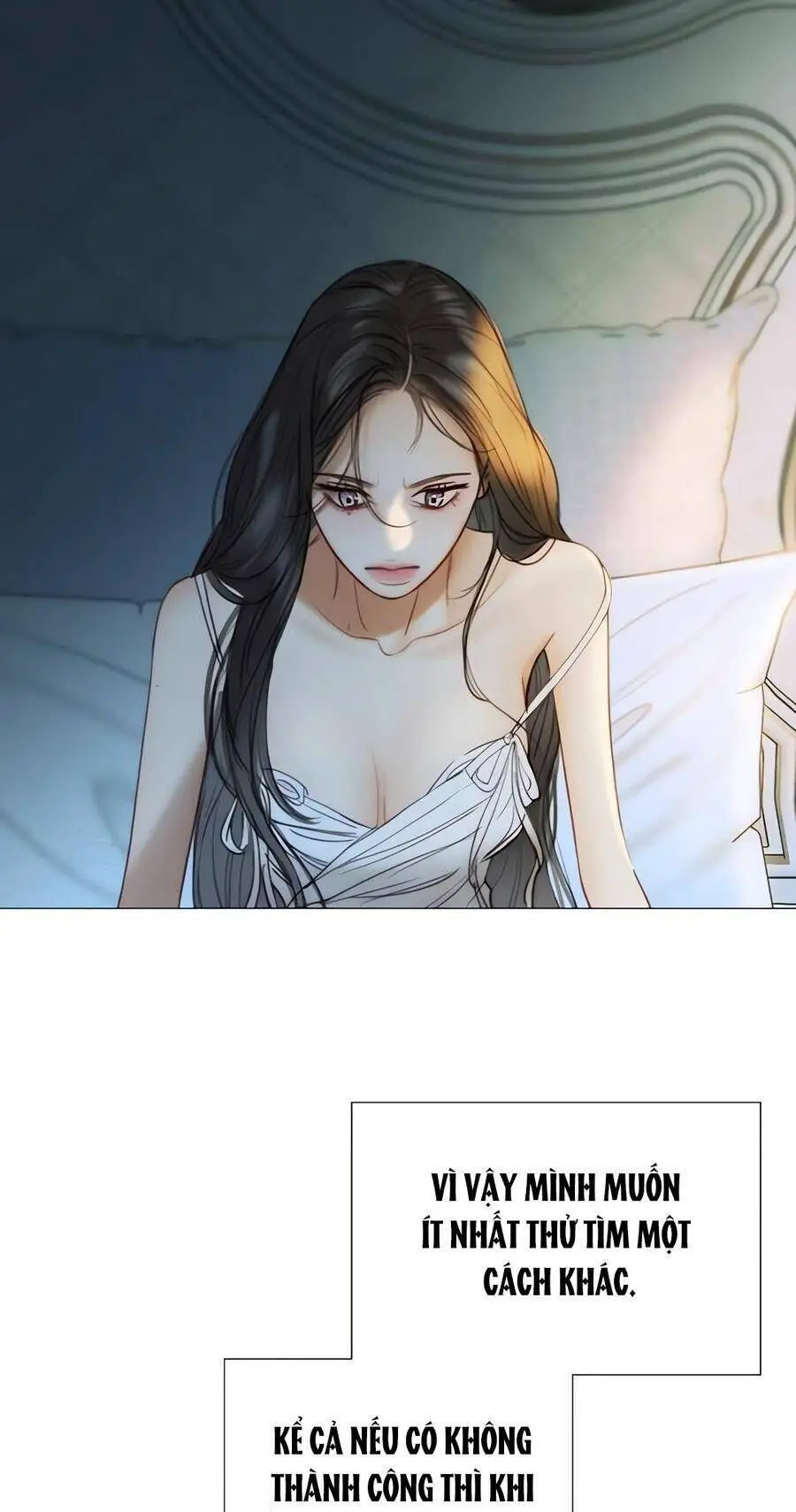 Serena Nettruyen ZZZ Chương 92 Page 36