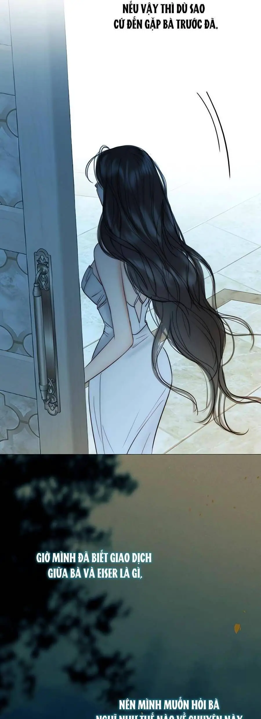 Serena Nettruyen ZZZ Chương 92 Page 38