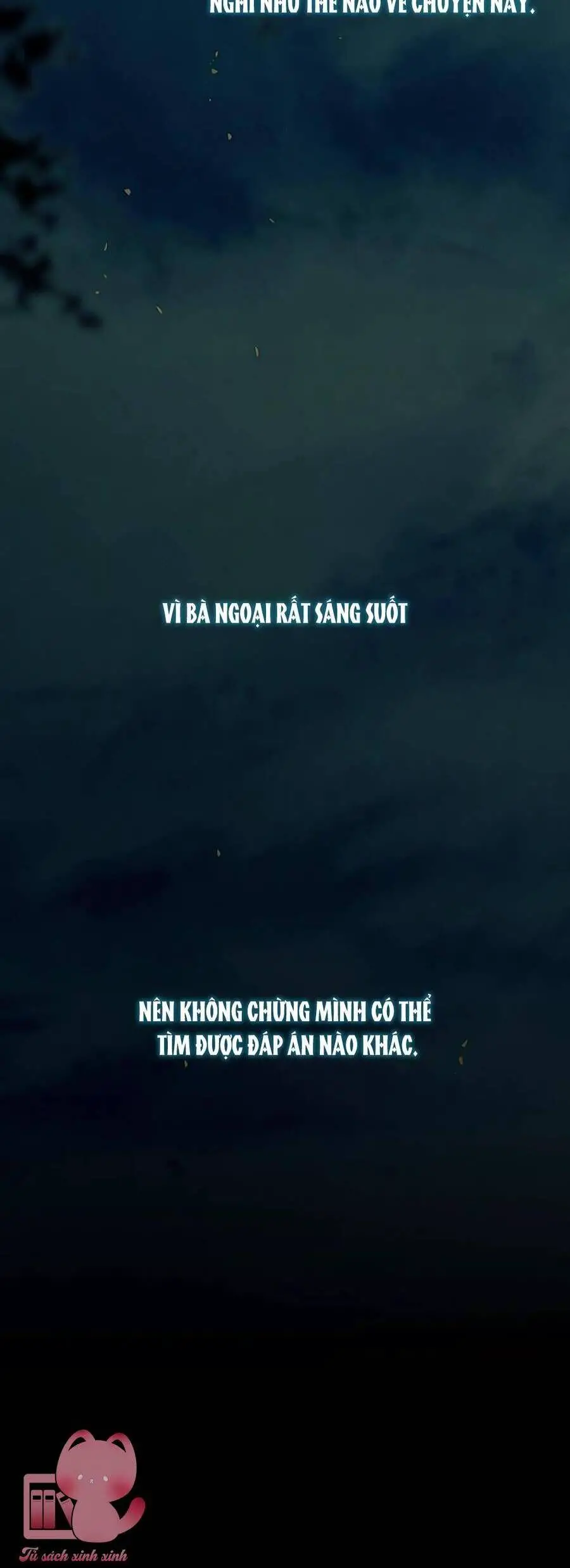 Serena Nettruyen ZZZ Chương 92 Page 39