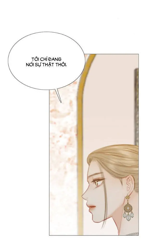 Serena Nettruyen ZZZ Chương 59.1 Page 4