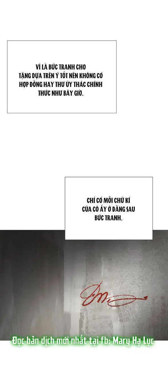 Serena Nettruyen ZZZ Chương 59.1 Page 11
