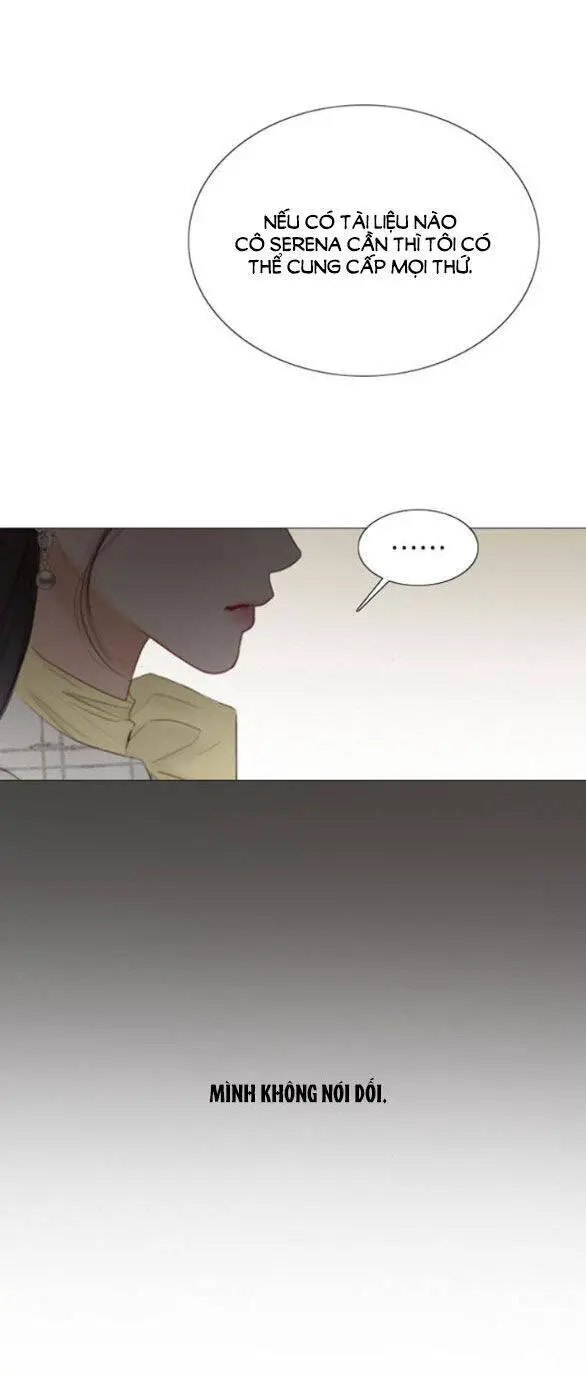 Serena Nettruyen ZZZ Chương 59.1 Page 14