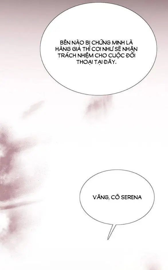 Serena Nettruyen ZZZ Chương 59.1 Page 17
